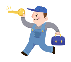 Local emergency lockout specialist near you offering 24/7 emergency lockout solution in Temescal Valley, CA