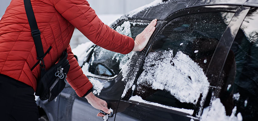 Emergency Keyless Lockout in Temescal Valley, CA