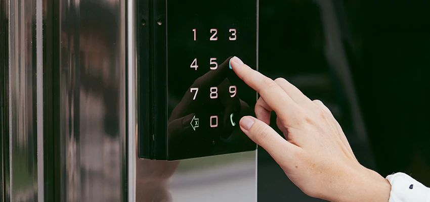 Business Locksmith Solutions in Temescal Valley, CA