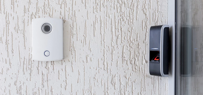 Automatic Door Lock Repair in Temescal Valley, California