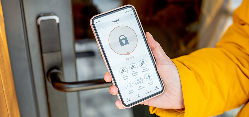 Kwikset Halo Wifi Locks Repair And Installation in Temescal Valley, CA