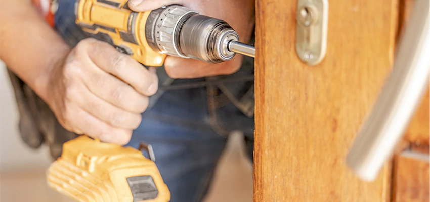 Emergency A1 Locksmith Services in Temescal Valley, California