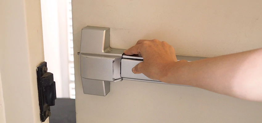 Door Lock Cylinder Reinforcements in Temescal Valley, CA