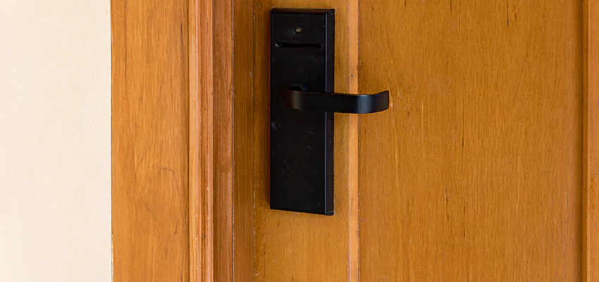 Security Gates For Home Invasion Prevention in Temescal Valley, California
