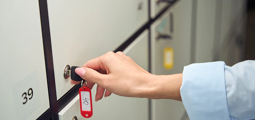 Upgrading File Cabinet Locks in Temescal Valley, California