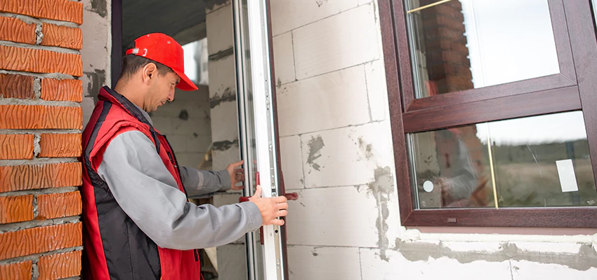 Home Invasion Door Lock Repairs in Temescal Valley, CA