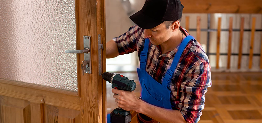 Trusted Local Digital Locks Locksmith Repair in Temescal Valley, California