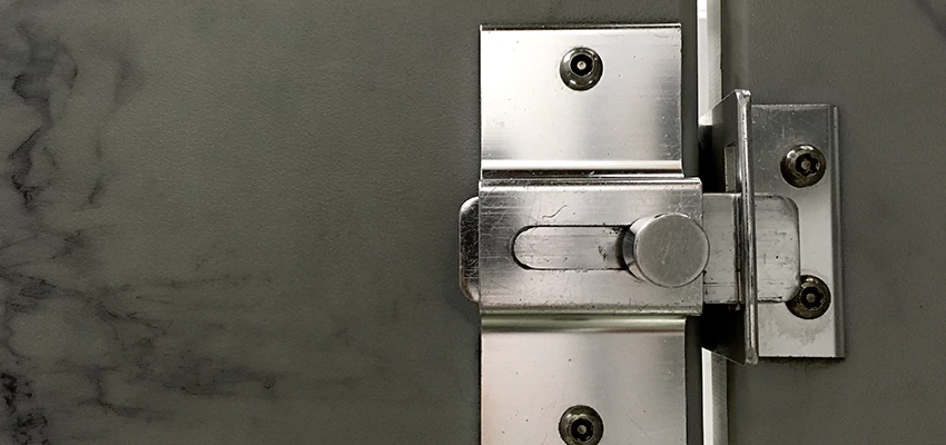 Fix A Room Door Lock in Temescal Valley, CA