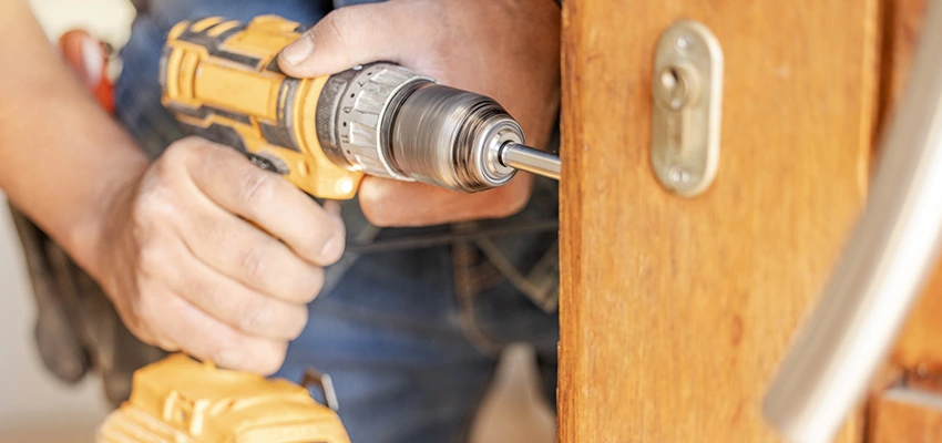 Eviction Locksmith in Temescal Valley, California