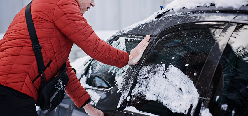 Car Key Retrieval Services in Temescal Valley, California