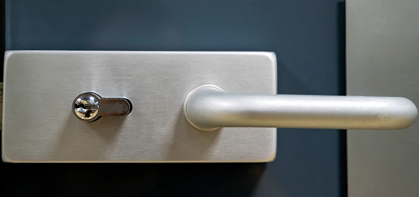 Change Patio Door Locks in Temescal Valley, California