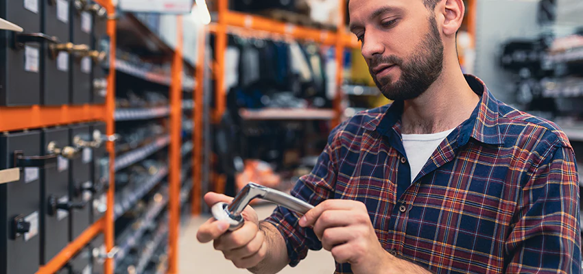 Locksmith For Retail Stores Lockout Services in Temescal Valley, California