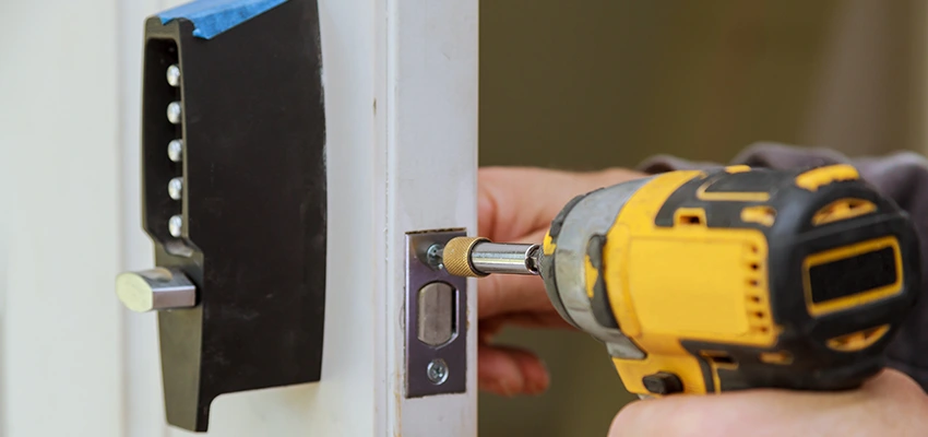 Eviction Locksmith For Key Duplication in Temescal Valley, California