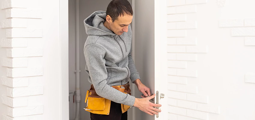 Nighttime Locksmith Near Me in Temescal Valley, CA